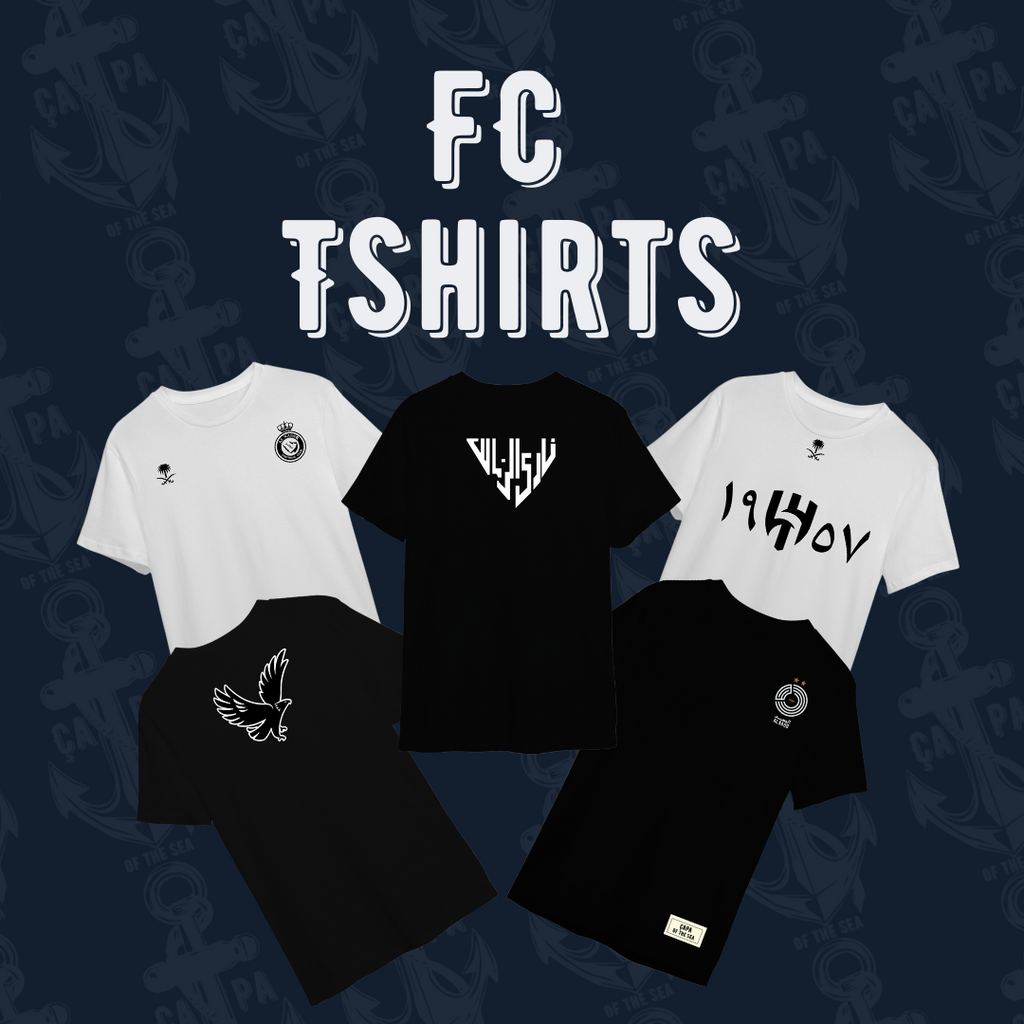 FC T-Shirts